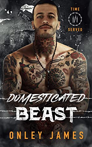 Domesticated Beast Onley James James Onley