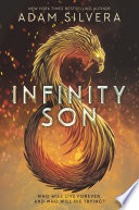 Infinity Son Adam Silvera