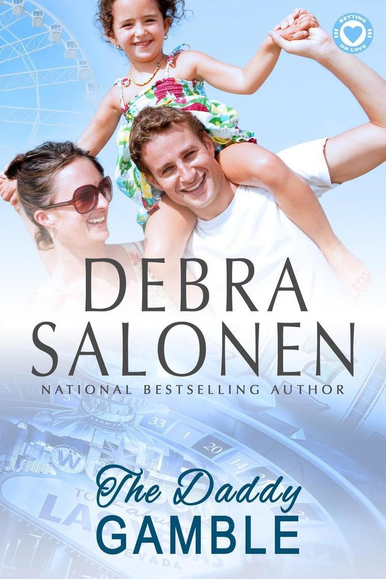 The Daddy Gamble Debra Salonen