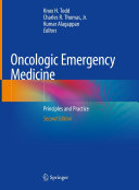 Oncologic Emergency Medicine Principles And Practice 2nd Edition Knox H Todd