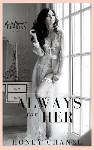 Always For Her Honey Chanel