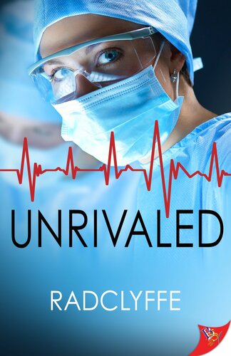 Unrivaled Radclyffe