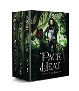 Pack Heat Volumes 13 Pack Heat 13 1st Edition Sam Hall