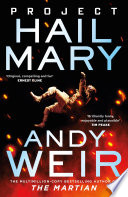 Project Hail Mary Andy Weir