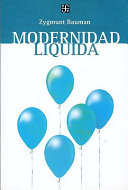 Modernidad Lquida Spanish Edition Bauman Zygmunt