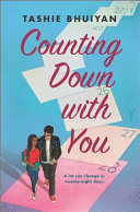 Counting Down With You 1st Edition Tashie Bhuiyan