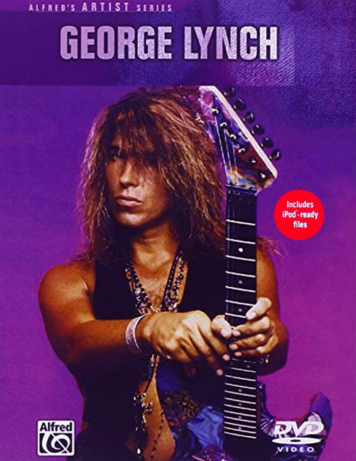 George Lynch Guitar Tab Reh Video Master Series George Lynch