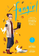 Fangirl 1 Rainbow Rowell Gabi Nam Sam Maggs