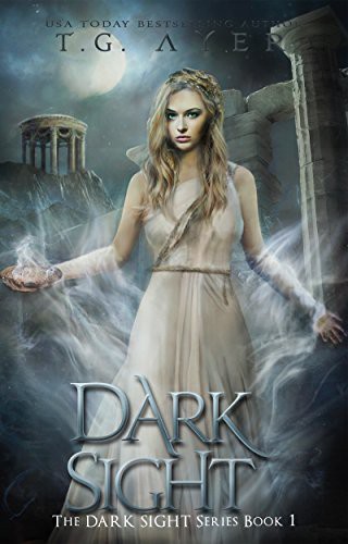Dark Sight T G Ayer Ayer T G