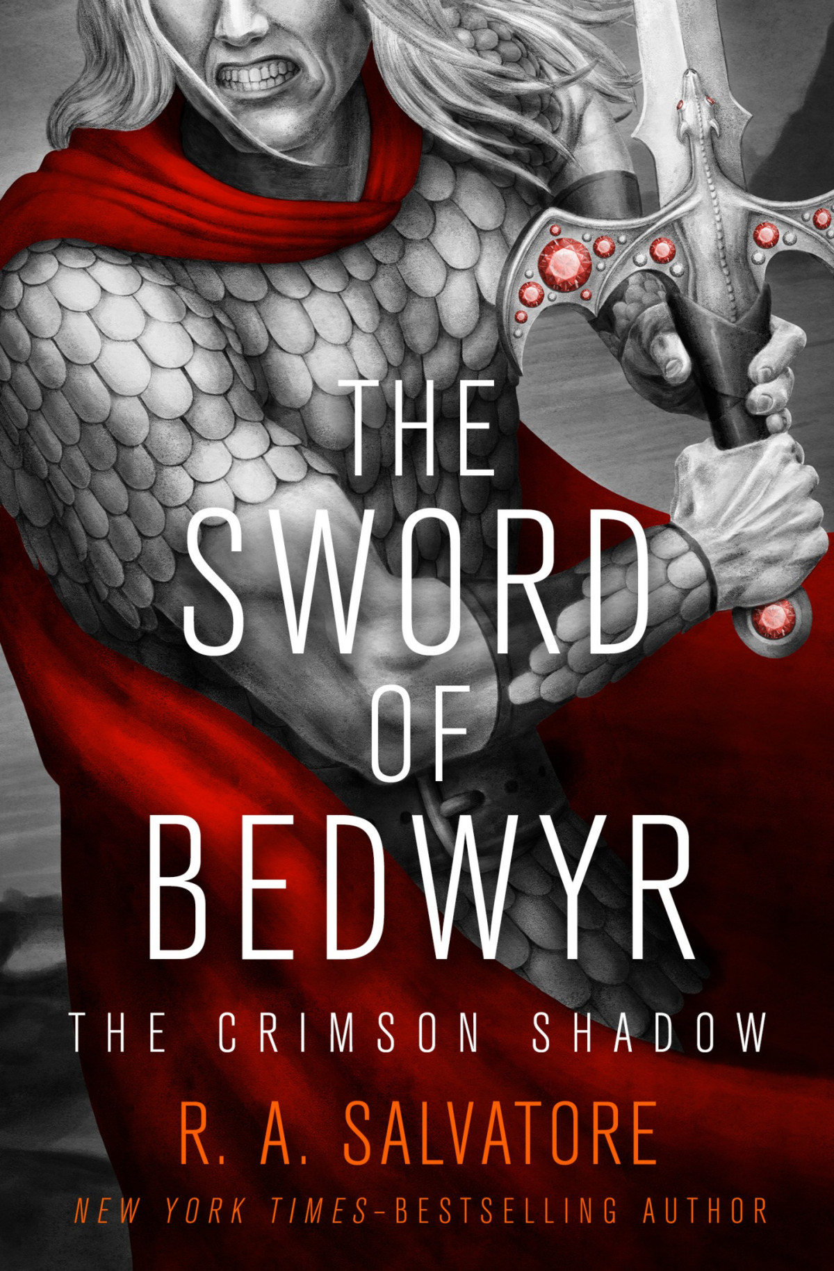 The Sword Of Bedwyr R A Salvatore