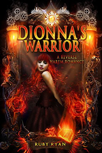 Dionnas Warrior Ruby Ryan Ryan Ruby