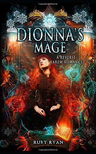 Dionnas Mage Ruby Ryan Ryan Ruby
