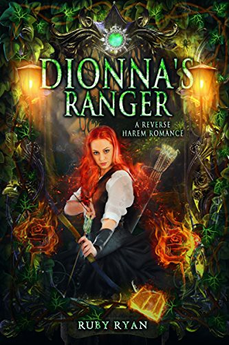 Dionnas Ranger Ruby Ryan Ryan Ruby