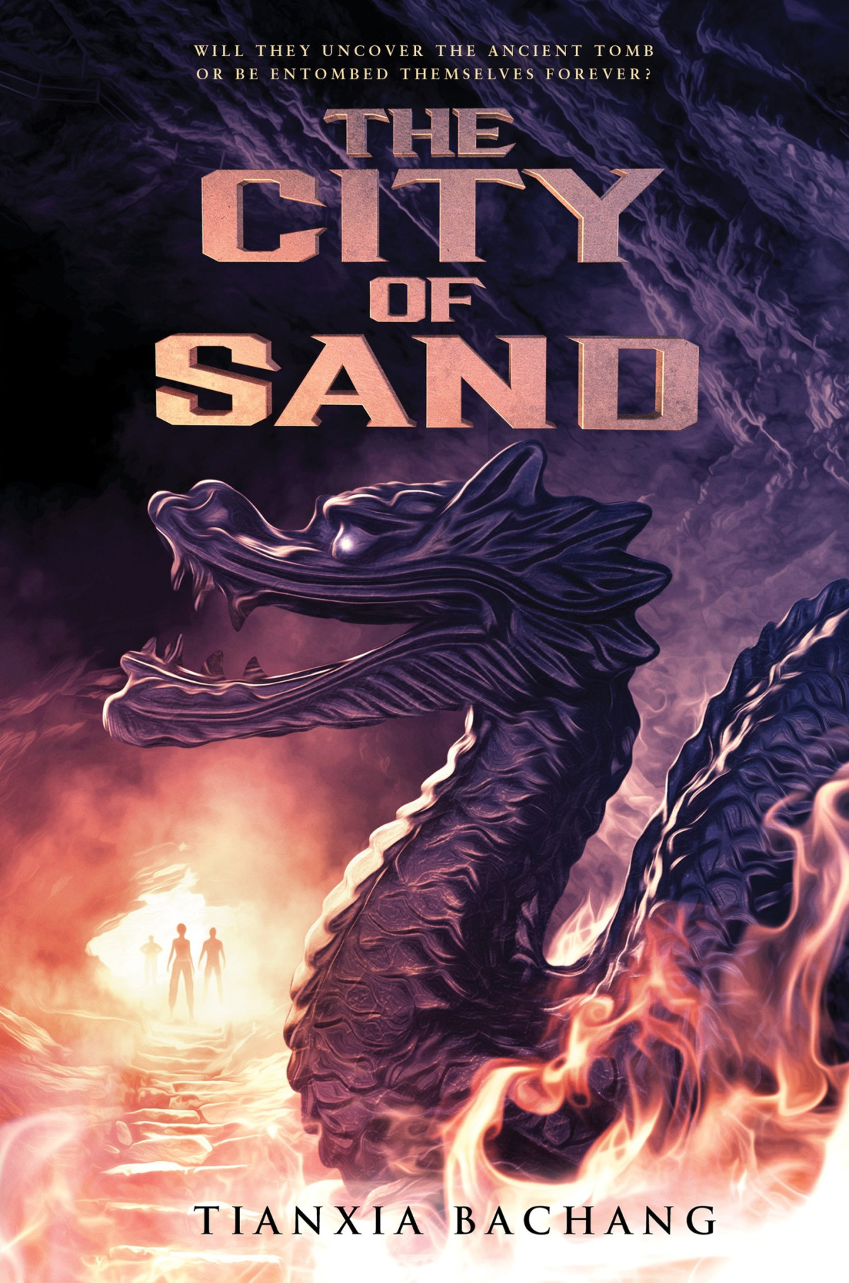 The City Of Sand Tianxia Bachang Bachang Tianxia