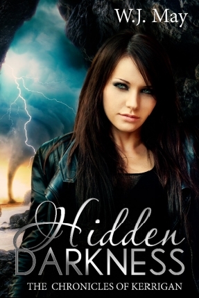 Hidden Darkness W J May May W J