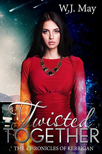 Twisted Together W J May May W J