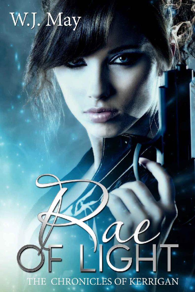 Rae Of Light W J May May W J