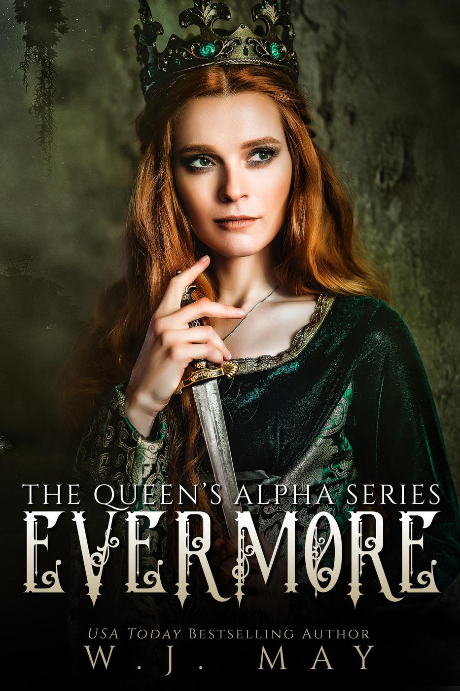 Evermore W J May May W J