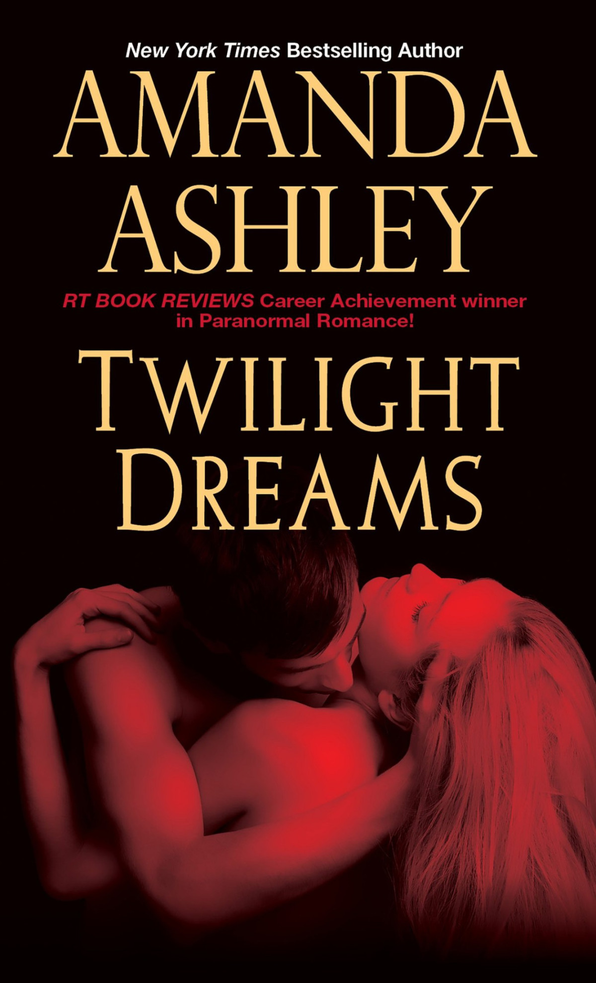 Twilight Dreams Amanda Ashley Ashley Amanda