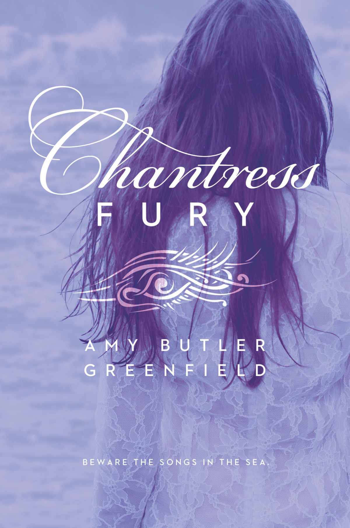 Chantress Fury Amy Butler Greenfield Greenfield Amy Butler