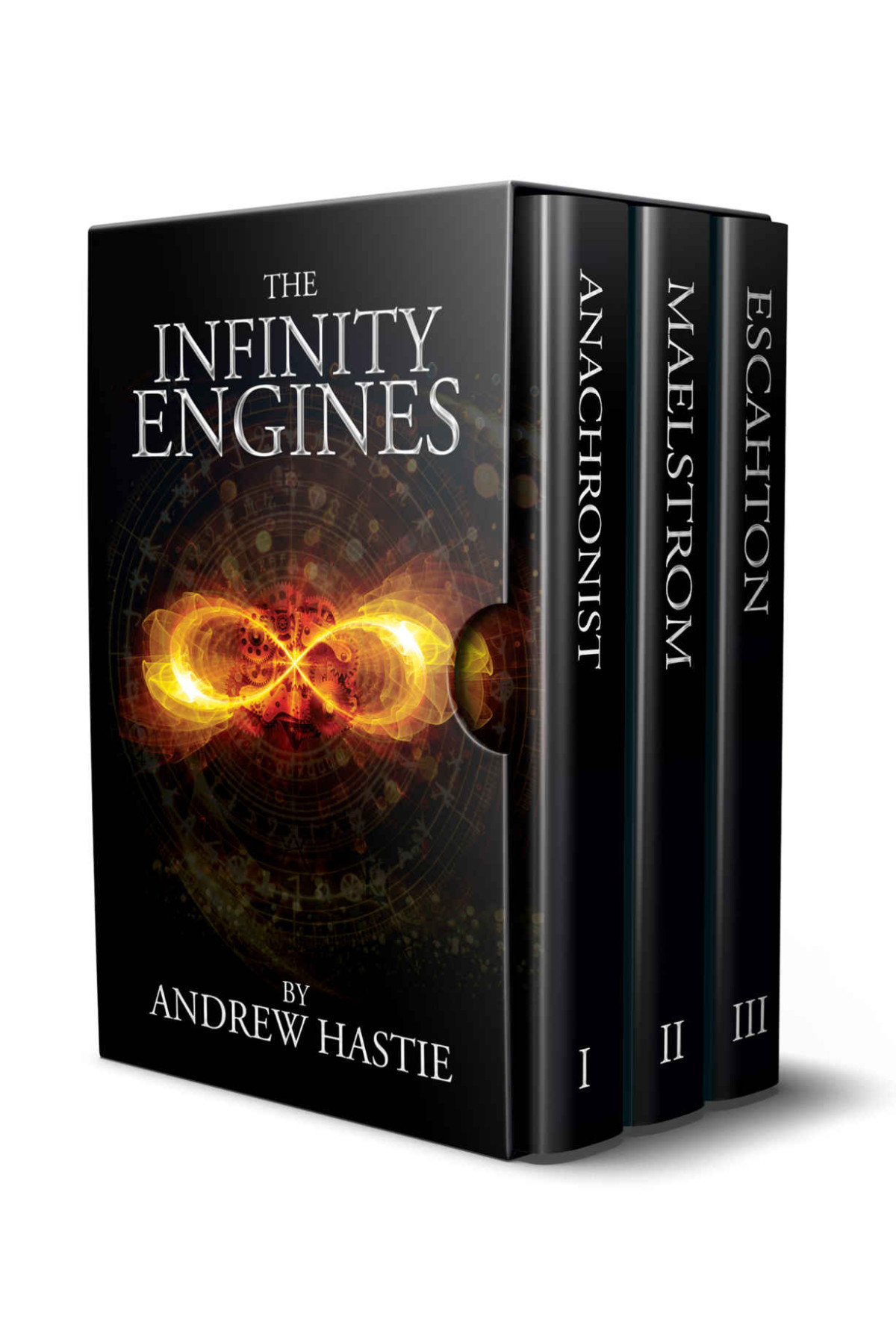 Books 13 Andrew Hastie Hastie Andrew