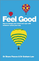 Feel Good 1st Edition Shane Pascoe Graham Law
