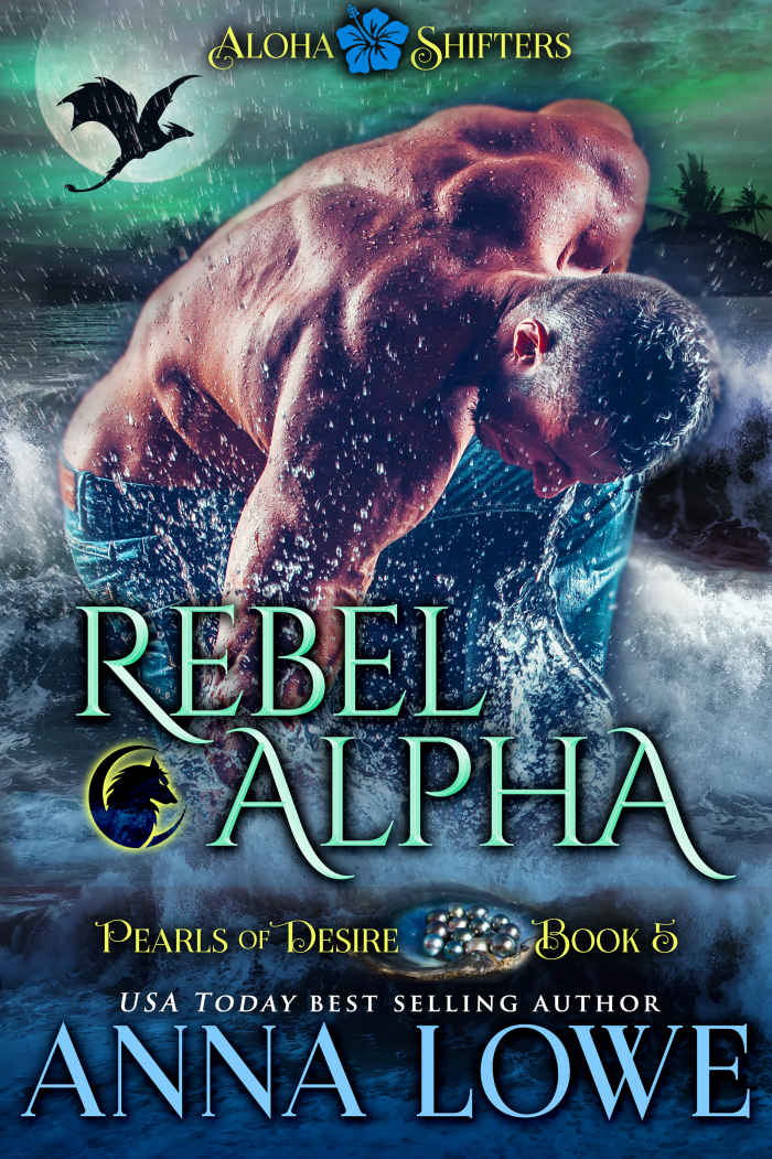 Rebel Alpha Anna Lowe Lowe Anna