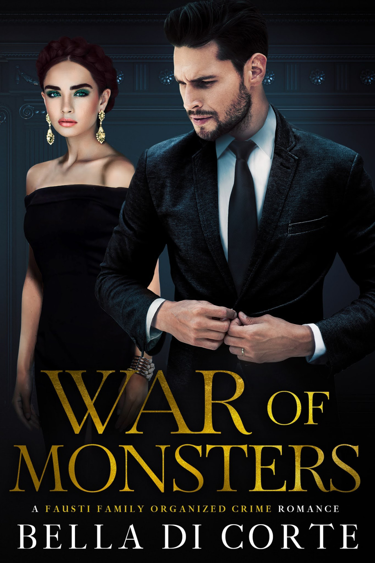 War Of Monsters Bella Di Corte