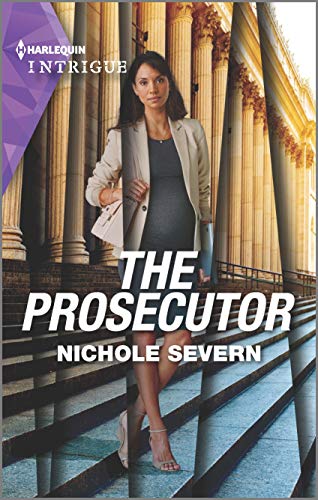 The Prosecutor Nichole Severn
