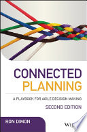 Connected Planning Ron Dimon