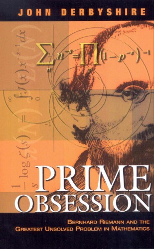 Prime Obsession Derbyshire J