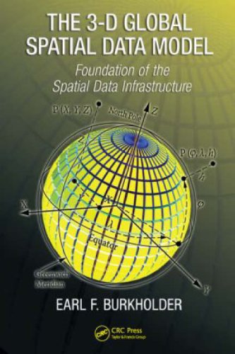 The 3d Global Spatial Data Model Foundation Of The Spatial Data Infrastructure Earl F Burkholder