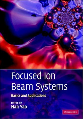 Focused Ion Beam Systems Yao N Ed