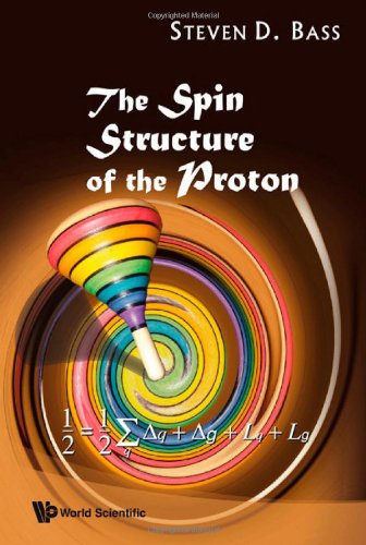 The Spin Structure Of The Proton Steven Bass