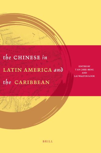 The Chinese In Latin America And The Caribbean Walton Look Lai