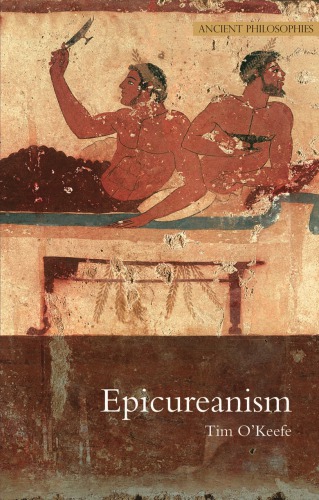 Epicureanism Tim Okeefe