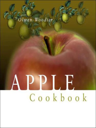 Apple Cookbook Olwen Woodier