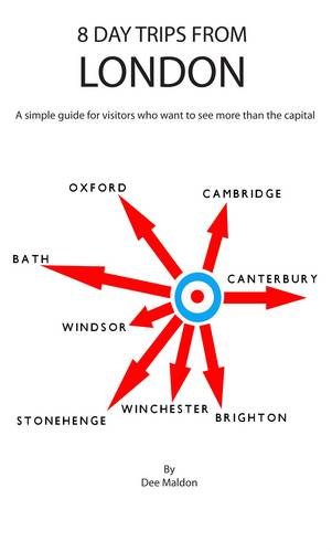 8 Day Trips From London Dee Maldon