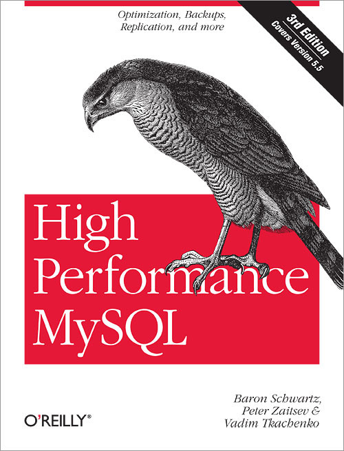 High Performance Mysql Optimization Backups And Replication 3rd Edition Baron Schwartz
