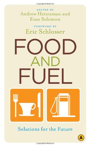 Food And Fuel Solutions For The Future Original Andrew Heintzman