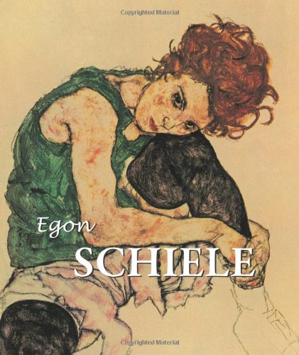 Egon Schiele Esther Selsdon Jeanette Zwingerberger