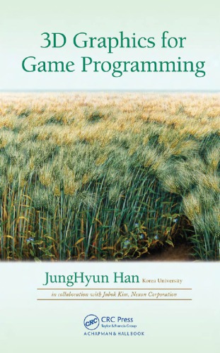 3d Graphics For Game Programming 1st Junghyun Han