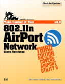 Take Control Of Your 80211n Airport Network 3rd Edition Glenn Fleishman