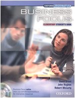 Business Focus David Grant John Hughes Robert Mclarty