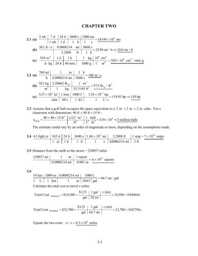 Elementary Principles Of Chemical Processes Solutions Manual 3rd Update Edition Richard M Felder