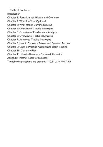 Forex For Beginners A Comprehensive Guide To Profiting From The Global Currency Markets New Adam Kritzer