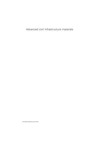 Deformation And Processing Of Structural Materials Xiao Guo