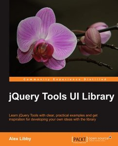 Jquery Tools Ui Library Alex Libby