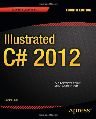 Illustrated C 2012 4th Daniel Solis