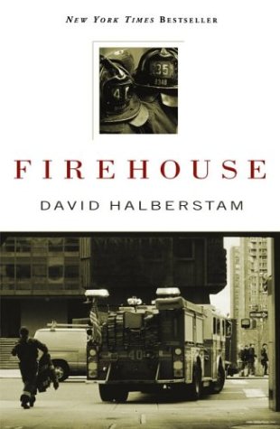 Firehouse Reprint David Halberstam